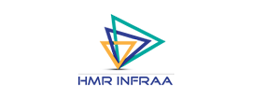HMR Infraa logo